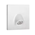 MEFIS LED W-NW Oprawa dekoracyjna LED