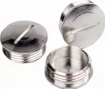 SKINDICHT BL PG 48 +0-RING Zaślepka