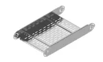 ELKSC600H120 Element łuku przegubowego