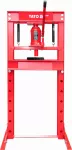 PRASA HYDRAULICZNA 30T