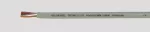 TRONIC 6X0,14 QMM KABEL ELASTYCZNY 300/500V ŻYŁY KOLOROWE, METROWANY