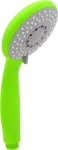 SŁUCHAWKA PRYSZNICOWA 3F10 SALTO GREEN
