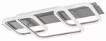 6997 Lampa sufitowa Fandral LED 42W s chrome 60cm
