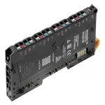 UR20-8DI-P-3W Fieldbus, system rozproszony - moduł wejść/wyjść cyfrowych, nr.katalogowy 1394400000