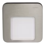 OPRAWA LED MOZA PT 230V AC STA BIAŁA CIEPŁA TYP: 01-221-22