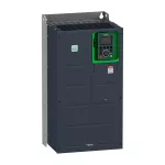 Przemiennik częstotliwości, ATV630, 3 fazowe 500/690VAC 50/60Hz 75kW 83A IP00