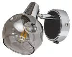 5346 Spot Tamara E14 1x MAX 40W chromowy
