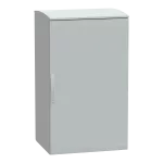 Obudowa poliestrowa PLAT, PanelSet, IP44 z wentylowanym dachem 1250x750x620 mm