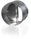 zawór zwrotny grawitacyjny 125 mm