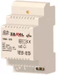 TRANSFORMATOR 230/3/5/8V AC 15VA TYP: TRM-358