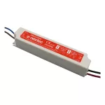 ZASILACZ WODOODPORNY ECONOMY 24V / IP67 / 0,83A / 20W