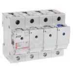 ROZŁĄCZNIK BEZPIECZNIKOWY R 313 50 A 3P+N NIEROZŁĄCZANY, Legrand