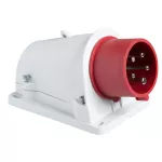 Wtyk  16A 3P-N-E 380-415V IP44 50-60Hz