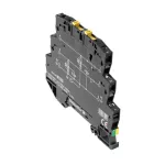 VSSC6 TRLDTAZ 24VAC/DC Ogranicznik przepięć Typ 3 (klasa D) do systemów informatycznych / AKPiA, nr.katalogowy 1064950000