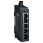 Modicon Switch Niezarządzalny - 5TX