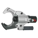 Hydrauliczna głowica do ciecia kabli max Ø 95 mm