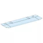 Rozdzielnice PrismaSet, przegroda pozioma przedziału obudowy stojącej 850mm