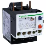 Elektroniczny przekaźnik termiczny TeSys 20-38A 24VAC/DC