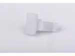 Zatrzask plastikowy do drzwi rozdzielnic