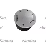 ROGER DL-2LED6 Oprawa dogrunowa LED