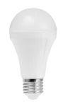 Żarówka HEDA ciepła barwa A60 E27 11W WW 1050lm 830 200° 220-240V