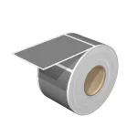 CC 85/54 MM GR VPE100 Materiał do etykiet, nr.katalogowy 2496760000