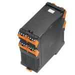 CH20M45 SET 20/02 BK/OR Obudowa elektroniki, nr.katalogowy 1519430000