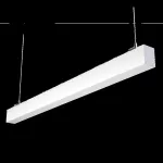 Oprawa VOLICA 2.0 LED 1200 zw ED DALI 3550lm/840 PMMA opal MAT di biały 28 W