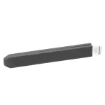Thorsman - TTI-T3045 - insulation strips - foam rubber - black
