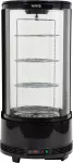 WITRYNA CHŁODNICZA 73L 50x50x106 CZARNA