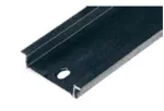 Szyna montażowa TS 35 metaliczny