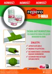 Taśma antykorozyjna T-WAX PREMIUM 50mmx3m