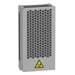 Akcesoria VW3A, rezystor hamowania IP20 28 Ohm 0.3kW