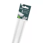 ORO-PROFIL-UNI-IN-WHITE-2M-C-SET Profil