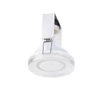 Downlight LAB GU10 8W White DE-0132-BLA