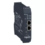 EtherCAT diagn. rozsz. zaciski śrubowe