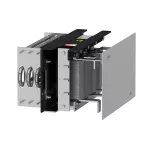 Filtr du/dt, 180A, IP20 Akcesoria VW3A
