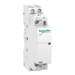 Stycznik modułowy Acti9 iCT50-16-20-24 16A 2NO 50Hz 24 VAC