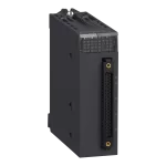 Modicon X80, moduł wejść analogowych, 4 wejścia, kanały temperaturowe