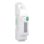 PowerLogic Licznik energii jednofazowy 45A kl 1 MID Modbus