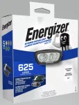 LATARKA ENERGIZER HEADLIGHT HDL70 4AAA HYBRID 625 lm