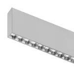 Alto LED Dl TW 29W LED 2700-6500K PAR 1625mm 230V