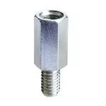 Sarel Podkladki dystansowe M6x50mm