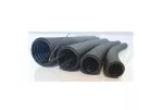 RURA GIĘTKA KARB.RKCG/PV 25/19 PVC/50M./1250N