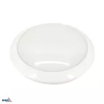 PLAFONIERA LED KATIA 16W 4000K 1600LM IP66 CZ. MIKR. Z FUNKCJA PODTRZYMANIA NAPIĘCIA