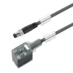SAIL-VSB-M8G-3-0.15U Kabel czujnikowy, nr.katalogowy 1271590015