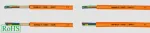 PUR (H)07BQ-F 5G95 QMM POM KABEL ELASTYCZNY, 450/750V IZOLACJA EPR, OPONA PUR, GIETK