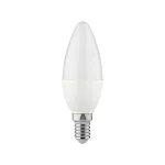 IQ-LED C35E14 3,4W-NW Źródło światła LED