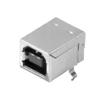 USB2.0B T1H 2.8N4 TY BK Złącze wtykowe płytek drukowanych, nr.katalogowy 2698610000