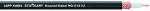 Coaxial - RG-213 /U; Przewód